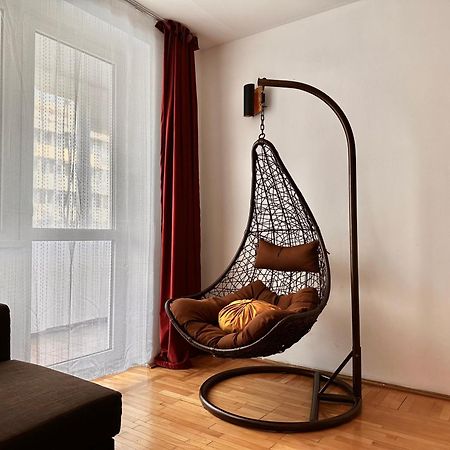 Spacious Zen, Smart Tv, Fully Equipped Kitchen, 70 Mp, Tichete De Vacanta, Late Check-Out Available Bucureşti Eksteriør bilde