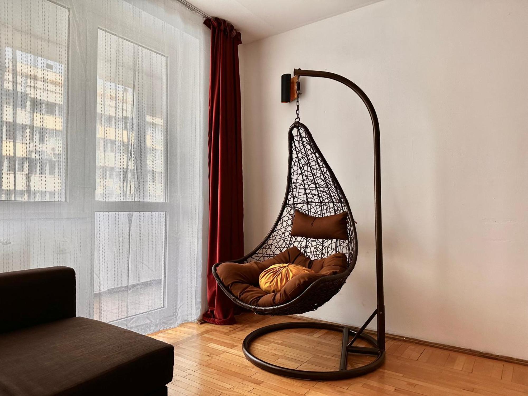 Spacious Zen, Smart Tv, Fully Equipped Kitchen, 70 Mp, Tichete De Vacanta, Late Check-Out Available Bucureşti Eksteriør bilde