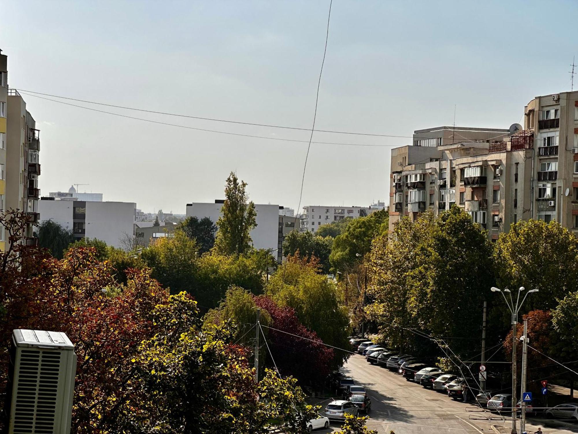 Spacious Zen, Smart Tv, Fully Equipped Kitchen, 70 Mp, Tichete De Vacanta, Late Check-Out Available Bucureşti Eksteriør bilde